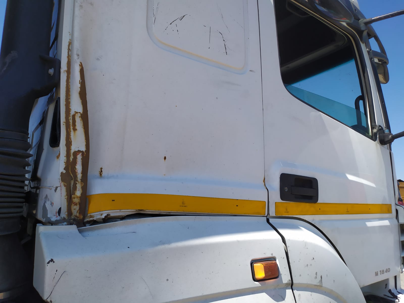 КамАЗ 5490 4x2 Седельный тягач 2018 г. - фото 13